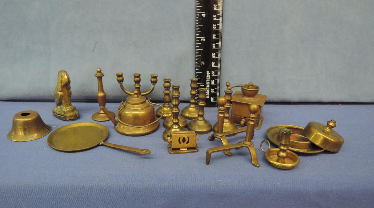 dollhouse scales